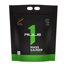 R1 (Rule One), Mass Gainer, 5,12 kg, cookies & cream