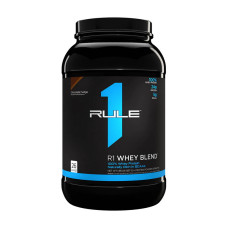 R1 (Rule One), Whey Blend, 910 g, fruity cereal