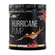 MST, Hurricane Pump, 300 g, tropical punch