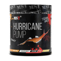 MST, Hurricane Pump, 300 g, pineapple