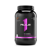 Casein R1 (Rule One) 891 g cookies & creamКейсин R1 (Rule One) 891 г - Ванільний печивний смак