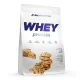 Протеин Allnutrition (Whey Protein) 2270 г, шоколадное печеньеПротеин Allnutrition Whey Protein