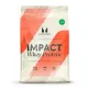 Impact Whey Protein - 1000g Natural Chocolate Myprotein