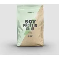 Soy Protein Isolate - 2500g Chocolate Smooth Myprotein