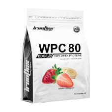 IronFlex, WPC80.eu Edge, 909 g, pistachios