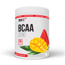 MST, BCAA zero, 600 g, cucumber-lime