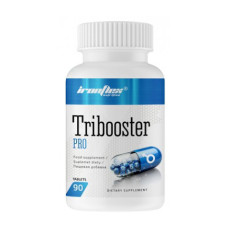 IronFlex, Tribooster Pro, 90 tabs