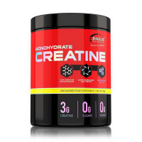 Genius Nutrition, Creatine Monohydrate, 400 g