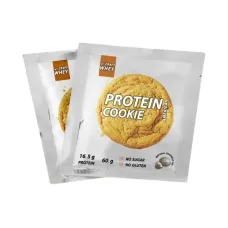 Protein Cookie - 60g American Craft Whey