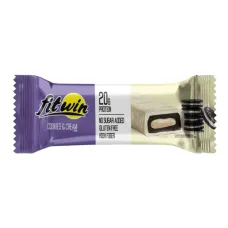 FitWin - 12х60g Cookies Cream FitWin