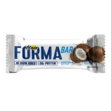 Forma Bar - 12x60g Coconut FitWin