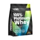 Сироватковий протеїн VPLab (100% Platinum Whey) 750 г, Печиво та вершкиСироватковий протеїн VPLab Platinum Whey