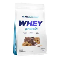 Сывороточный протеин Allnutrition (Whey Protein) 908 г, ванильСывороточный протеин Allnutrition Whey Protein