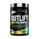 Предтренировочный комплекс Nutrex (Outlift Amped) 449.1 г, черничный лимонадПредтренировочный комплекс Nutrex Outlift Amped