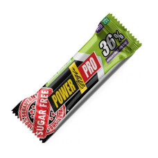 Power Pro 36% sugar free Power Pro 60 g орех