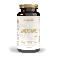 Inosine Evolite Nutrition 60 veg caps