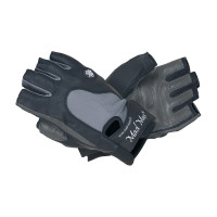 Workout Gloves Black/Grey MFG-820 Mad Max M size