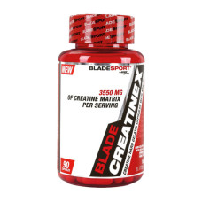 Blade Sport, Creatine X, 90 caps