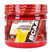 Blade Sport, BCAA 7000, 300 g, pineapple