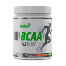 Healthy Sport Nutrition (MST), BCAA Instant, 420 g, peach ice tea