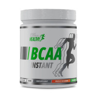 Healthy Sport Nutrition (MST), BCAA Instant, 420 g, orange
