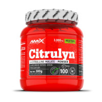 AMIX, Citrulyn, 300 g