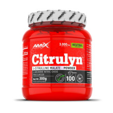 AMIX, Citrulyn, 300 g
