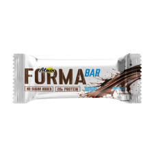 FitWin, Forma Bar, 60 g, chocolate