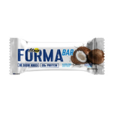 FitWin, Forma Bar, 60 g, coconut