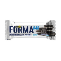 FitWin, Forma Bar, 60 g, cookies & cream