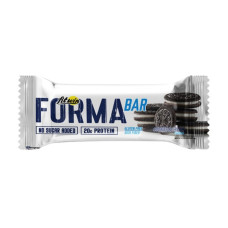FitWin, Forma Bar, 60 g, cookies & cream