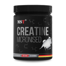 MST, Creatine Micronized, 1 kg, unflavored