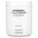 Codeage, Liposomal L-Glutamine+ Powder, Free-Form Amino Acid, Enhanced Absorption, Unflavored, 1 lb (472.5 g)