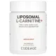 Codeage, Liposomal L-Carnitine+, 90 Capsules