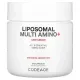 Codeage, Liposomal Multi Amino+, Sport, 240 Vegetable Capsules
