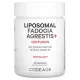 Codeage, Liposomal Fadogia Agrestis+, 60 Capsules