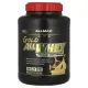 Сироватковий протеїн ALLMAX Nutrition (AllWhey Gold) 2270 г шоколадне арахісове масло