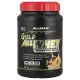Сироватковий протеїн ALLMAX Nutrition (AllWhey Gold) 907 г зі смаком шоколадно арахісового масла