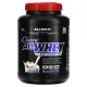 Суміш чистого сироваткового протеїну Печиво і Сливки ALLMAX Nutrition (Whey) 2.27 кг