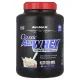 AllWhey Classic, 100%-ный сывороточный белок, французская ваниль, ALLMAX Nutrition, 2,27 кг