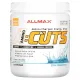 Аминокислоты ALLMAX Nutrition (ACUTS Amino-Charged Energy Drink) 210 г со вкусом голубой малины