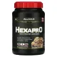ALLMAX, Hexapro™, High-Protein Lean Meal, Chocolate Peanut Butter, 2 lbs (907 g)