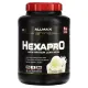 6-протеиновая смесь Ultra-Premium, французская ваниль, Hexapro, Ultra-Premium 6-Protein Blend, French Vanilla, ALLMAX Nutrition, 2,27 кг