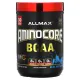 BCAA aminocore , голубая малина, ALLMAX Nutrition, 315 г