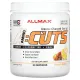 ALLMAX, AMINOCUTS, Peach Mango, 7.4 oz (210 g)