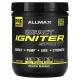 ALLMAX, IMPACT™ IGNITER Sport , Pre-Workout, Peach Mango, 11.29 oz (320 g)