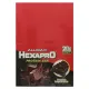 ALLMAX, Hexapro, протеїновий батончик, шоколадне брауні, 12 шт., по 53 г (1,9 унції)