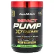 ALLMAX, IMPACT™ PUMP XTREME, Sour Gummy, 1.02 lbs (465 g)