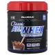 ALLMAX, CLASSIC ALLWHEY®, 100% источник сывороточного протеина, со вкусом шоколада, 425 г (0,9 фунта)