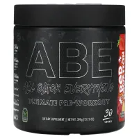 ABE, Ultimate Pre-Workout, гавайський червоний, 390 г (13,75 унції)